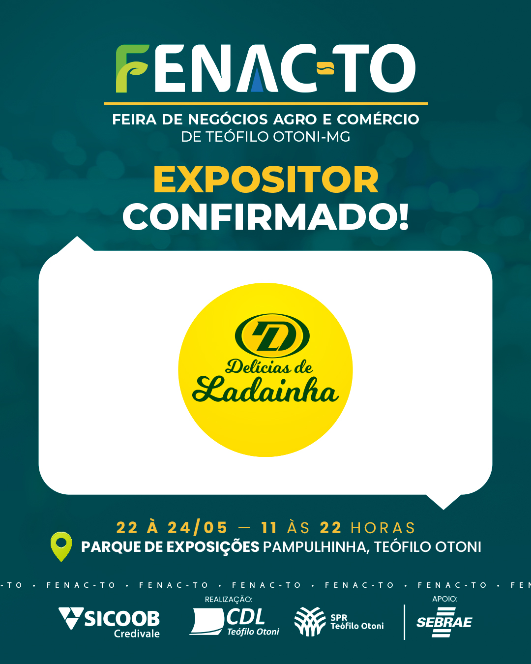 expositor diamante 7