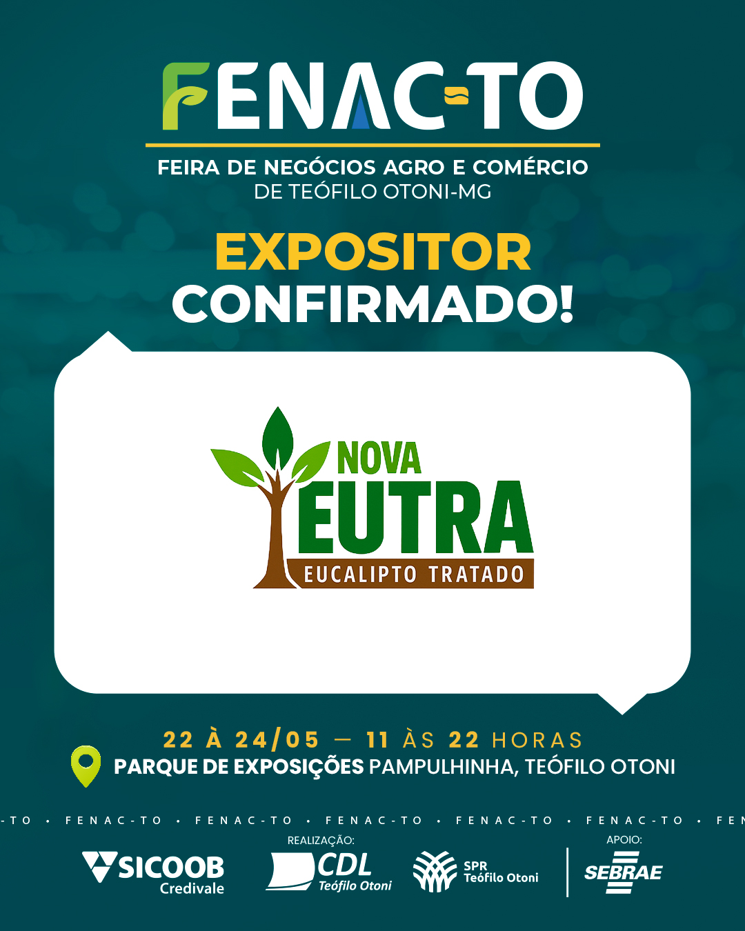 expositor diamante 8